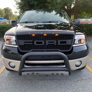 Meet your Posher, Ali